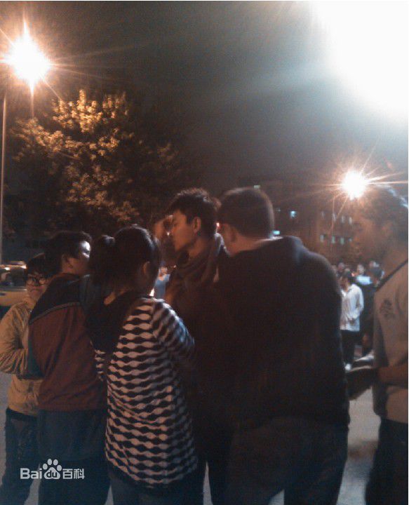 贾乃亮(Jerry)2011年《离婚前规则》最新剧照