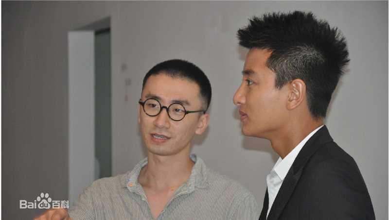 贾乃亮(Jerry)2011年《离婚前规则》最新剧照