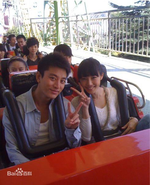 贾乃亮(Jerry)2011年《离婚前规则》最新剧照