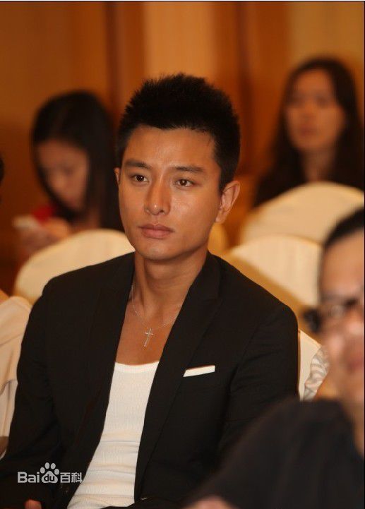 贾乃亮(Jerry)2011年《离婚前规则》最新剧照