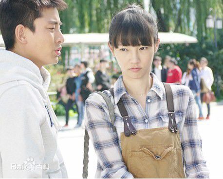 贾乃亮(Jerry)2011年《离婚前规则》最新剧照