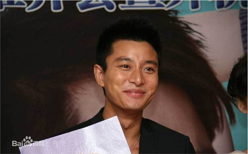 贾乃亮(Jerry)2011年《离婚前规则》最新剧照