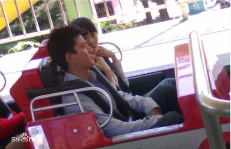 贾乃亮(Jerry)2011年《离婚前规则》最新剧照