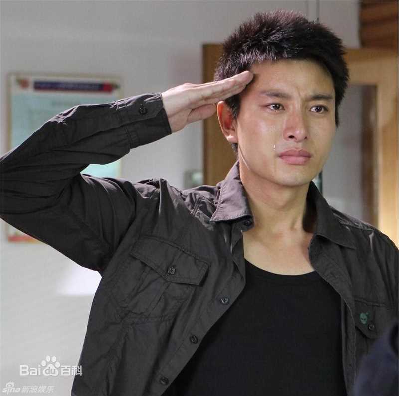 最新贾乃亮(Jerry)精彩图册