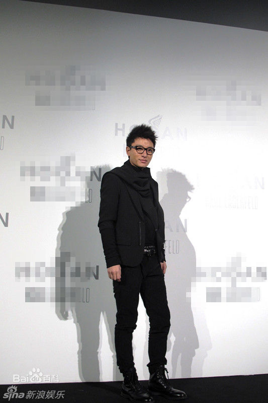 最新贾乃亮(Jerry)精彩图册