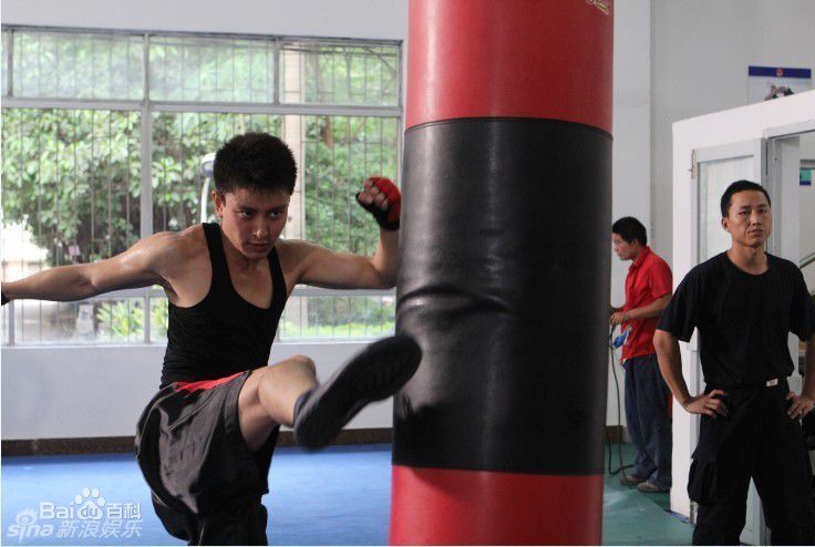 最新贾乃亮(Jerry)精彩图册