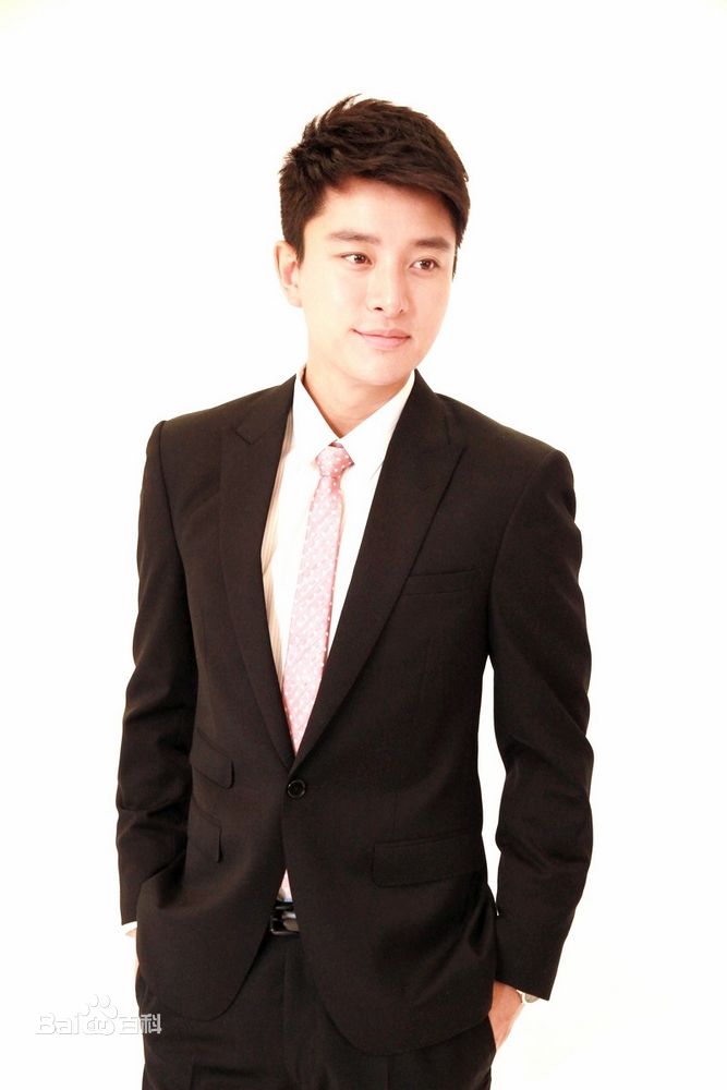 最新贾乃亮(Jerry)精彩图册