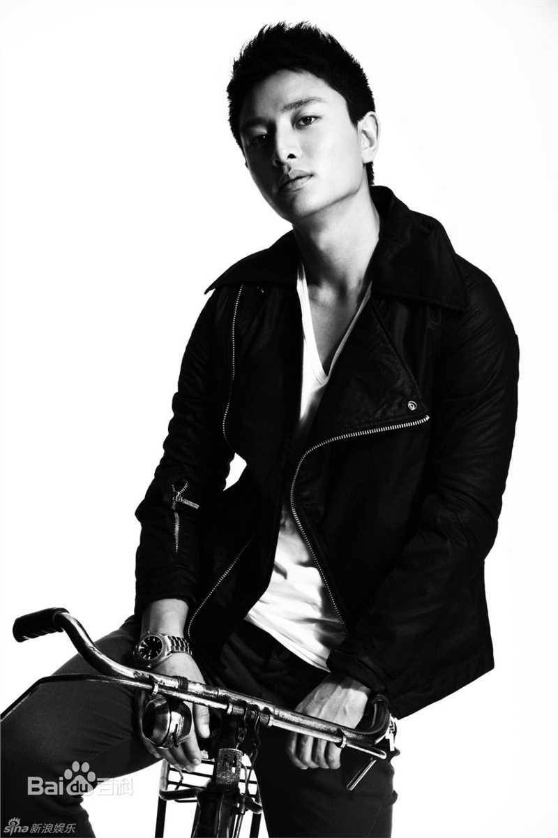 最新贾乃亮(Jerry)精彩图册