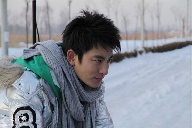 最新贾乃亮(Jerry)精彩图册