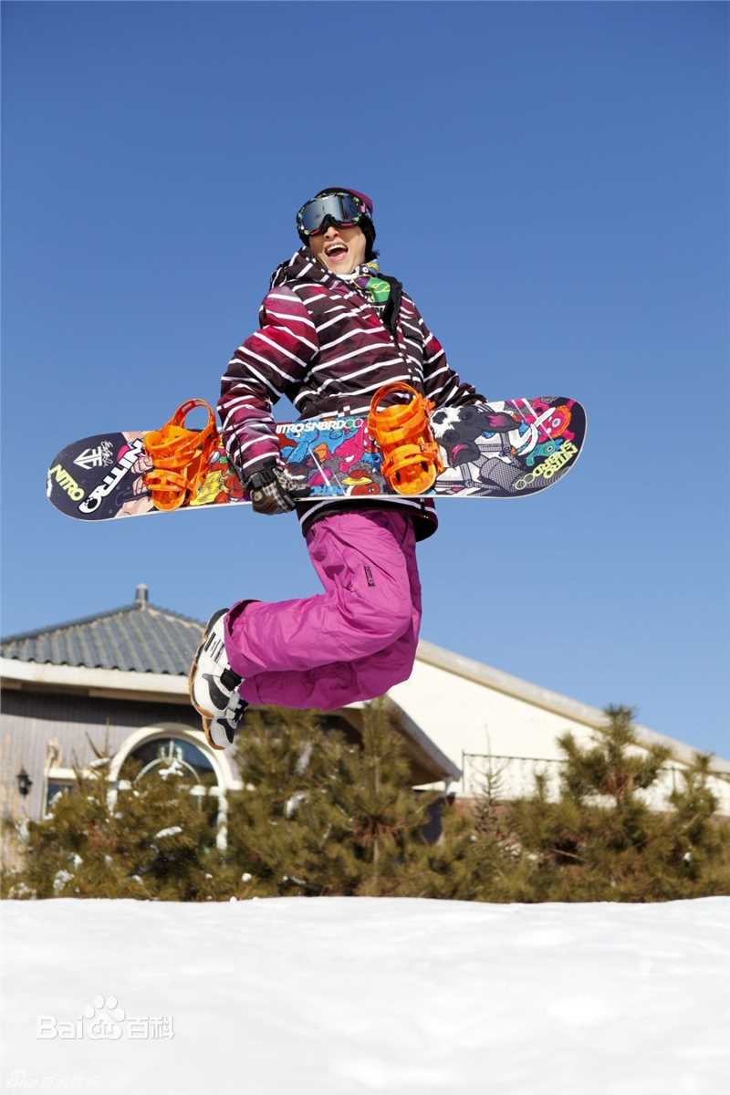 最全贾乃亮(Jerry)精彩图册