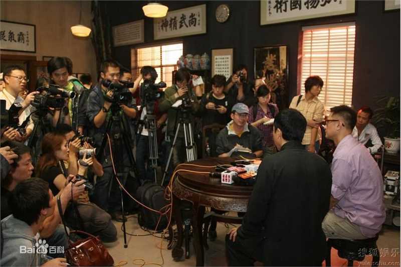 最全贾乃亮(Jerry)精彩图册