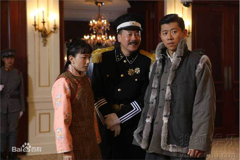 最全贾乃亮(Jerry)精彩图册