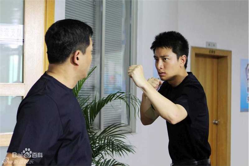 最全贾乃亮(Jerry)精彩图册