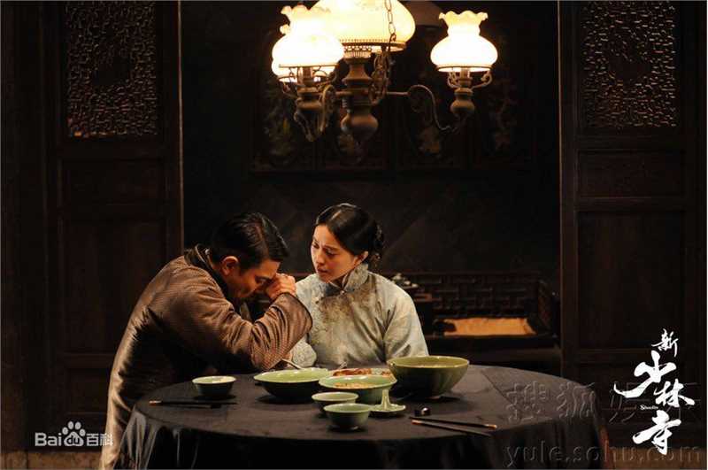 最全贾乃亮(Jerry)精彩图册