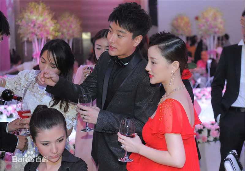 最新贾乃亮(Jerry)精彩图册