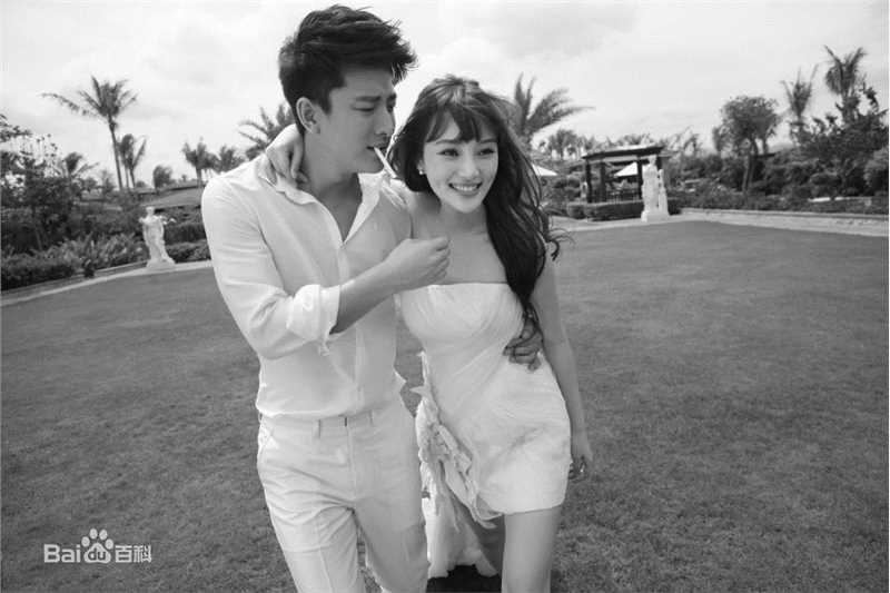 最新贾乃亮(Jerry)精彩图册