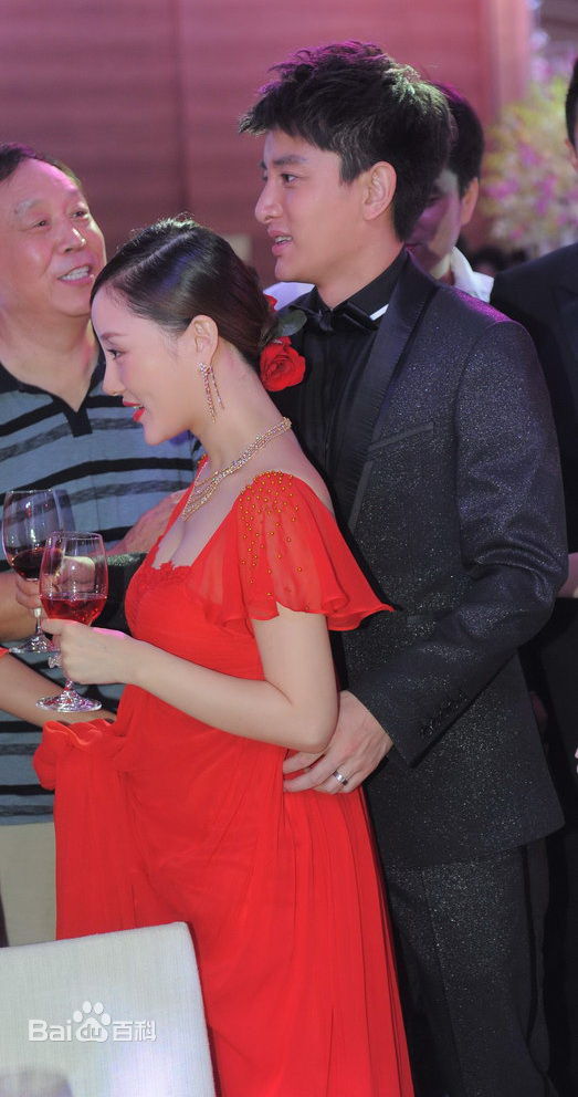 最新贾乃亮(Jerry)精彩图册