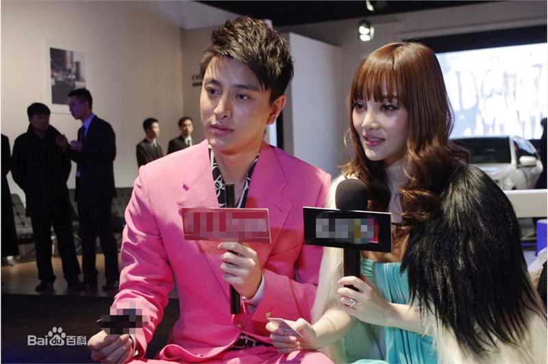 最新贾乃亮(Jerry)精彩图册