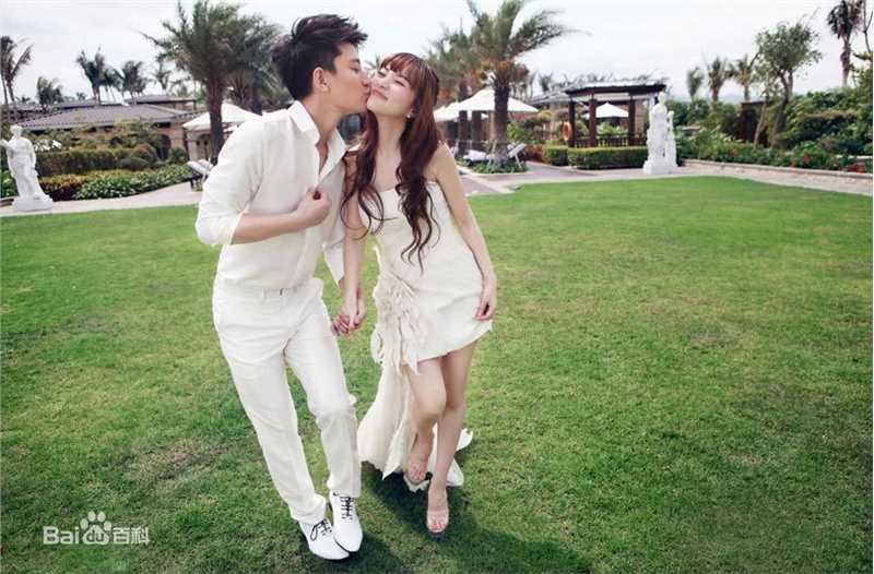 最新贾乃亮(Jerry)精彩图册