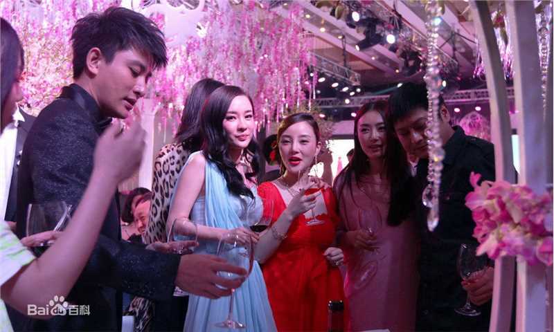 最新贾乃亮(Jerry)精彩图册