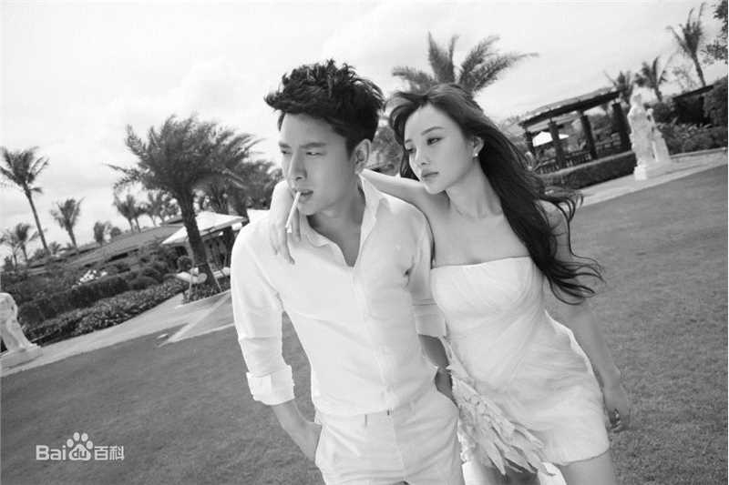 最新贾乃亮(Jerry)精彩图册