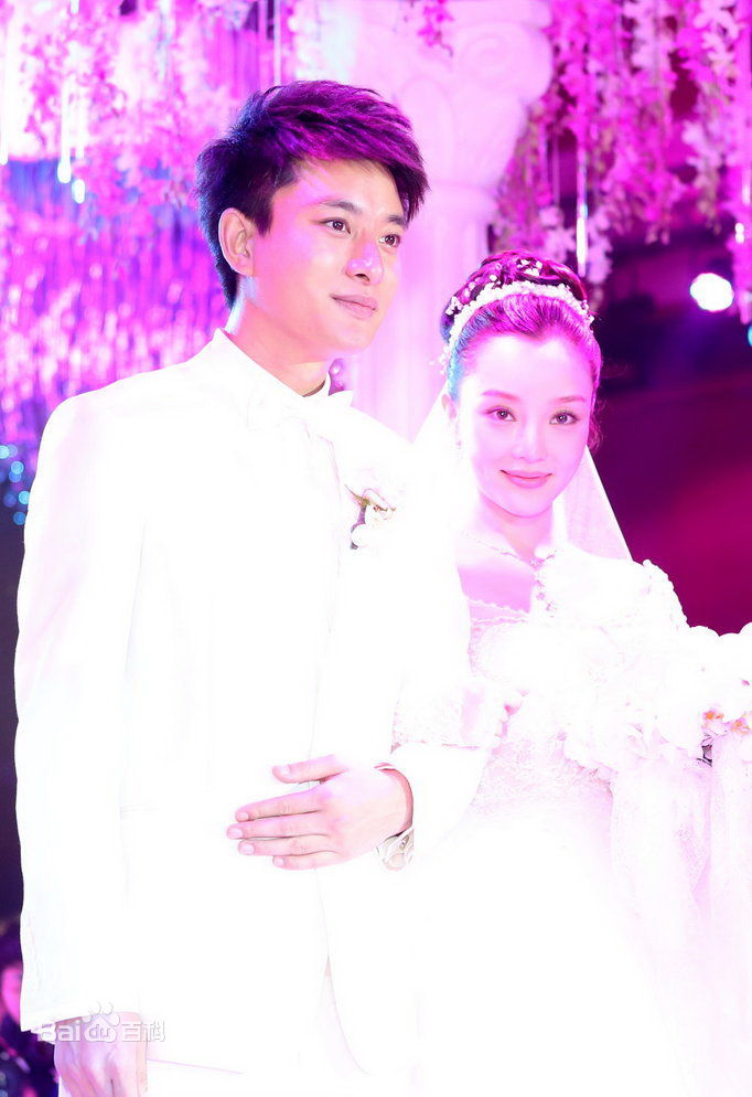 最新贾乃亮(Jerry)精彩图册