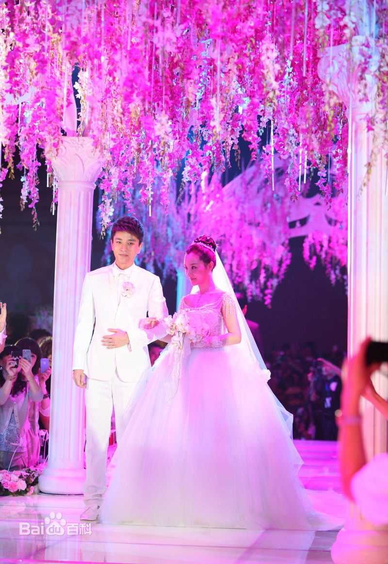 最新贾乃亮(Jerry)精彩图册