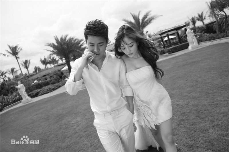 最新贾乃亮(Jerry)精彩图册