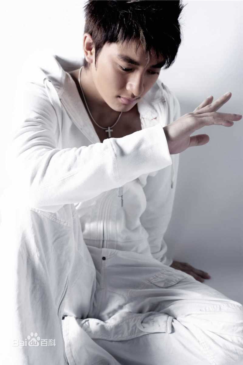 最新贾乃亮(Jerry)精彩图册