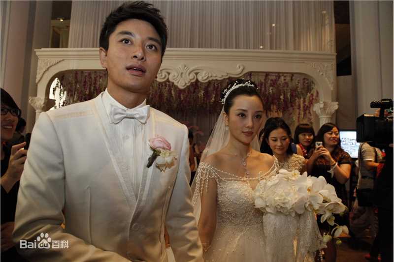 最新贾乃亮(Jerry)精彩图册