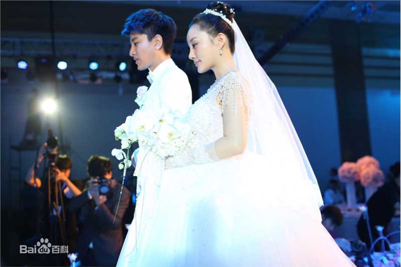 最新贾乃亮(Jerry)精彩图册