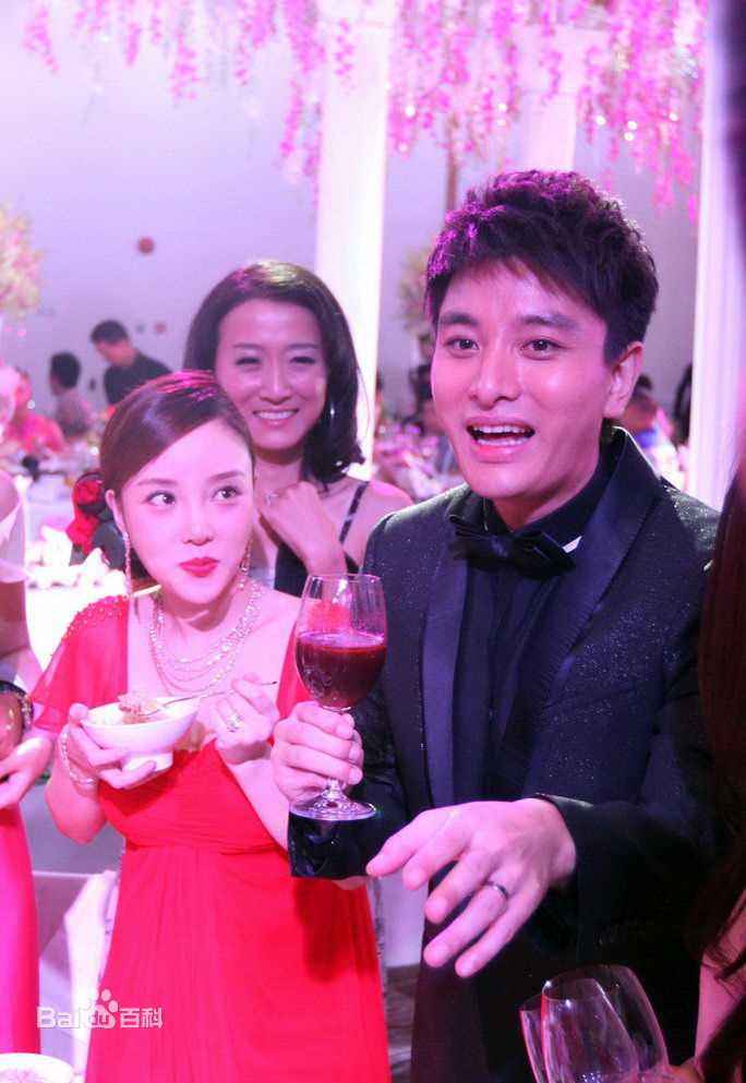 最新贾乃亮(Jerry)精彩图册