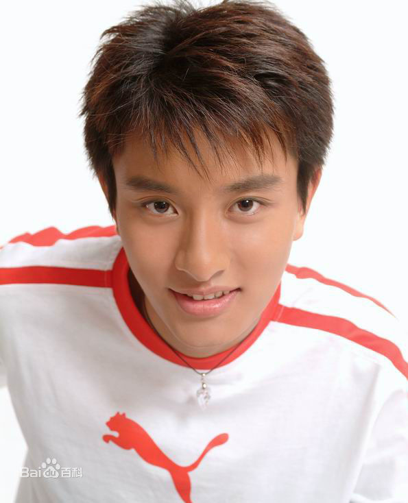 最新贾乃亮(Jerry)精彩图册