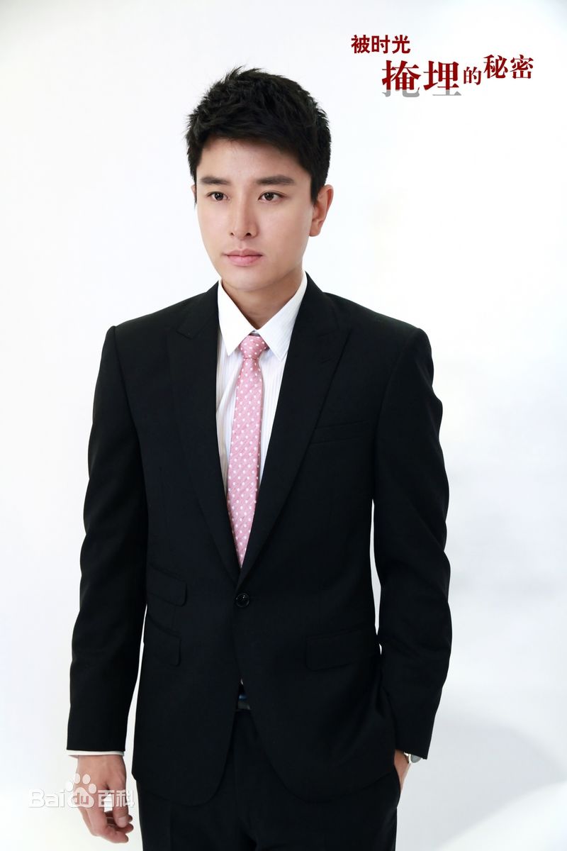 最全贾乃亮(Jerry)精彩图册