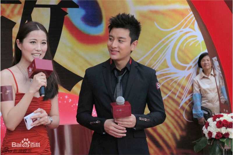 最全贾乃亮(Jerry)精彩图册