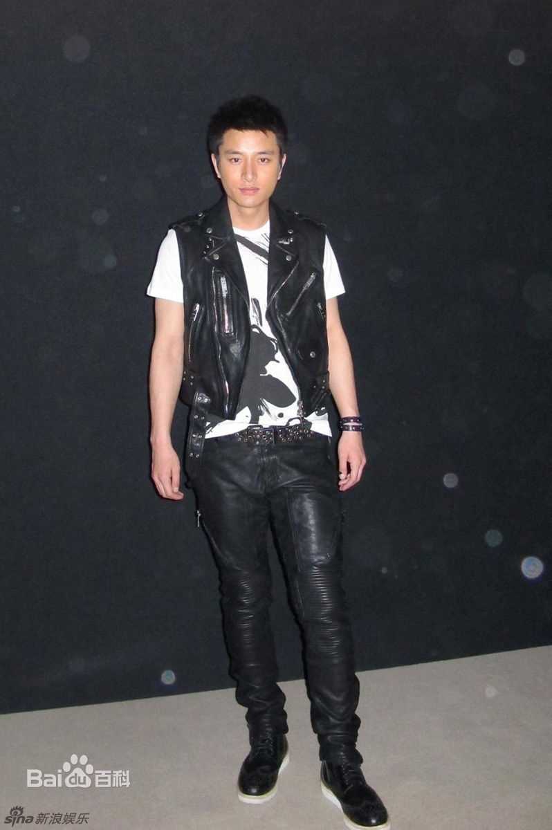 最全贾乃亮(Jerry)精彩图册