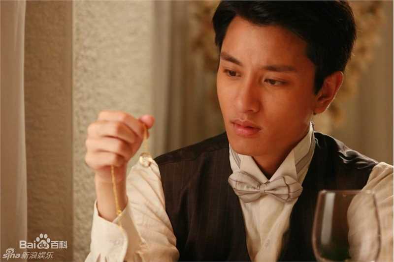 最全贾乃亮(Jerry)精彩图册