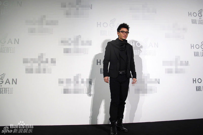 最全贾乃亮(Jerry)精彩图册