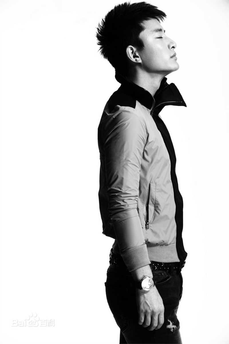 最全贾乃亮(Jerry)精彩图册