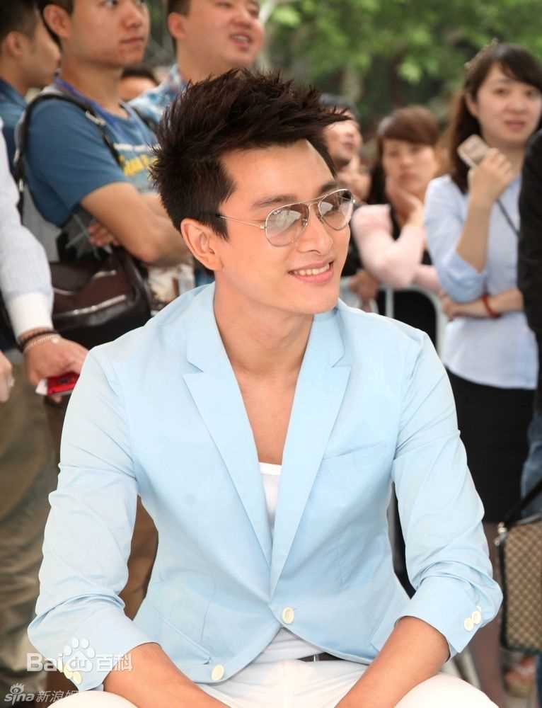 最全贾乃亮(Jerry)精彩图册