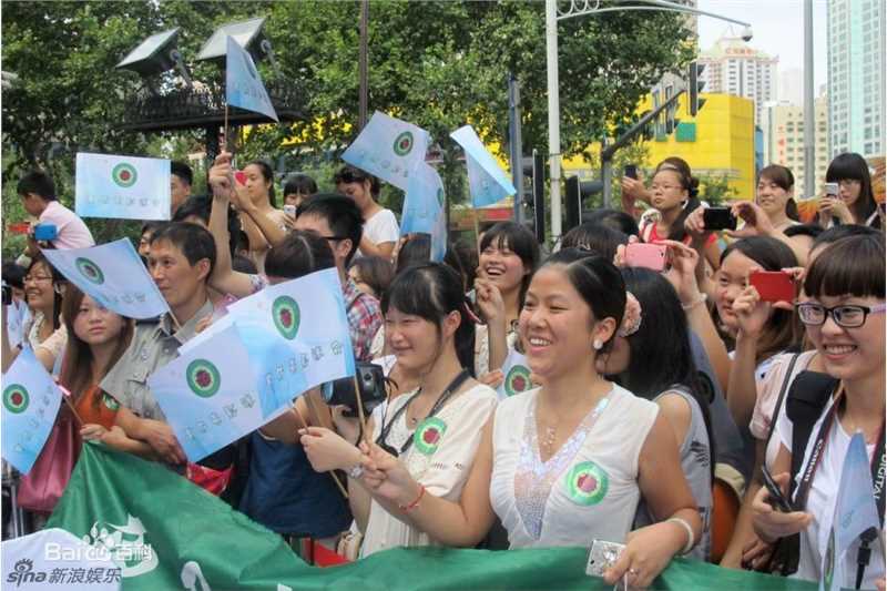 最全贾乃亮(Jerry)精彩图册