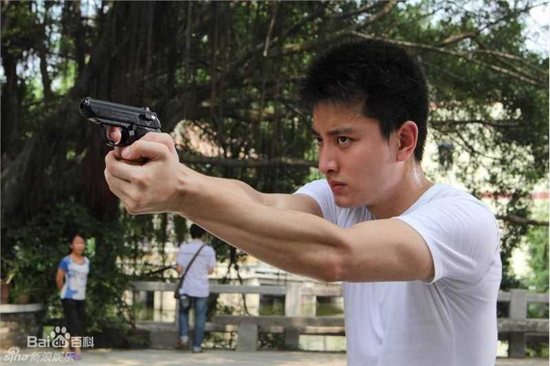 最全贾乃亮(Jerry)精彩图册