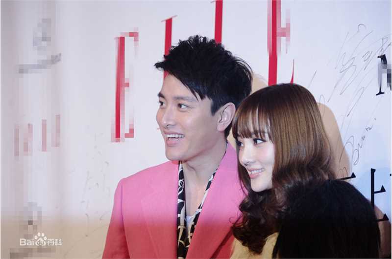 最全贾乃亮(Jerry)精彩图册