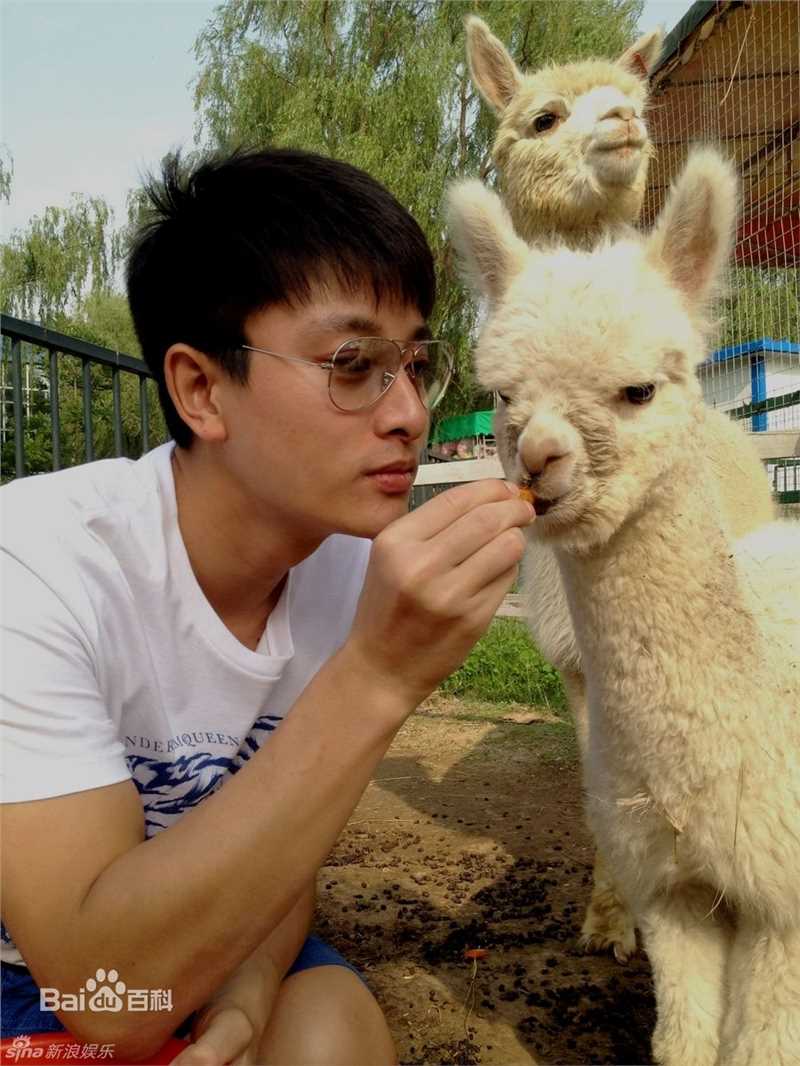 最全贾乃亮(Jerry)精彩图册