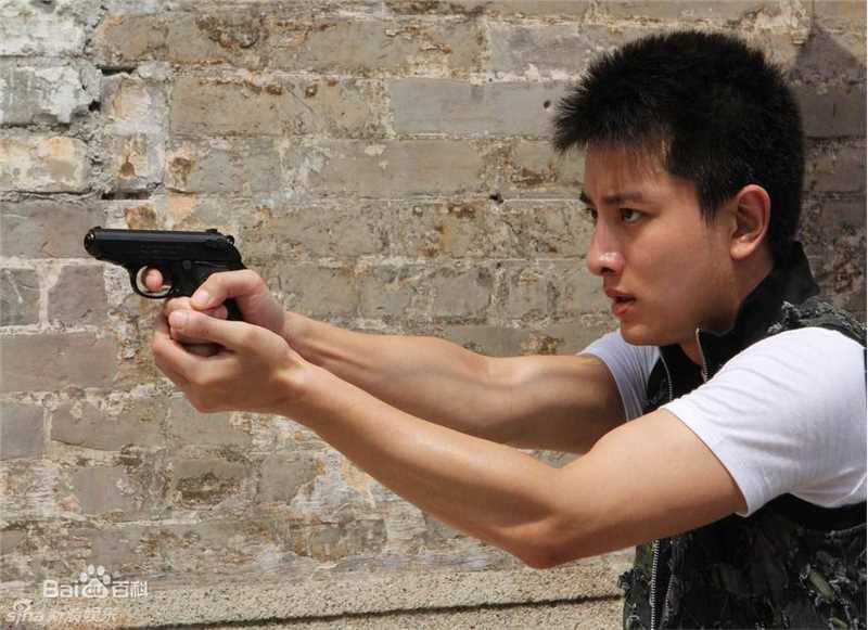 最全贾乃亮(Jerry)精彩图册