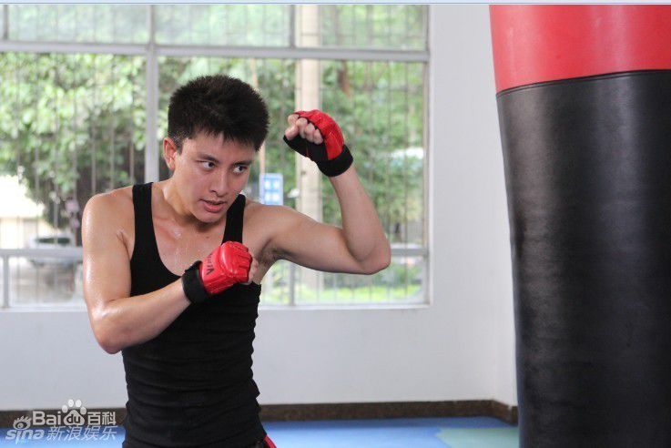 最全贾乃亮(Jerry)精彩图册