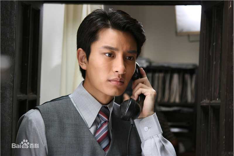 最全贾乃亮(Jerry)精彩图册