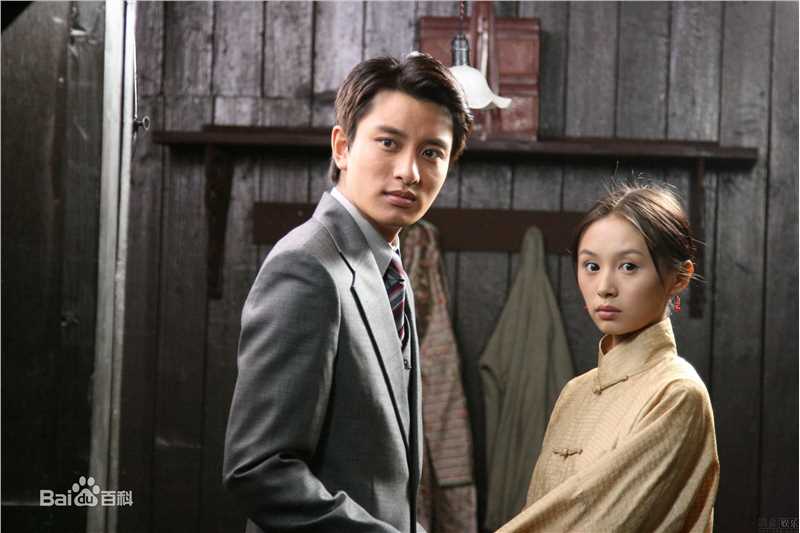 最全贾乃亮(Jerry)精彩图册