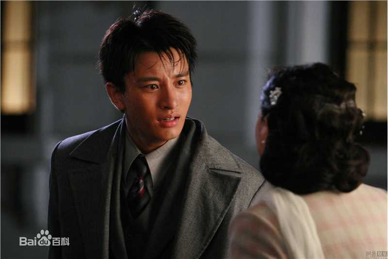 最全贾乃亮(Jerry)精彩图册