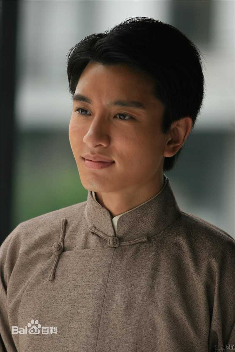 最全贾乃亮(Jerry)精彩图册